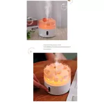 Stone salt spreading fragrance, first face, moisture, top, sprayer, essential oil, Diffuser, Light atmosphere