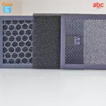 Crane เครื่องฟอกอากาศ Air Purifier สำหรับเด็ก ตัดไฟอัตโนมัติ