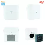 Crane เครื่องฟอกอากาศ พกพา Portable Air Purifier