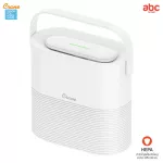 Crane เครื่องฟอกอากาศ พกพา Portable Air Purifier