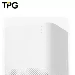 Xiaomi Mi Air Purifier 2H [Thai center insurance]