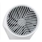 OXYGEN เครื่องฟอกอากาศ ขนาด 30 ตรม. Air Purifier รุ่น AP-003 เครื่องกรองอากาศ เครื่องกรองฝุ่น PM 2.5  เสียงเงียบตั้งเวลาทำงานได้ จัดส่งฟรีKERRY