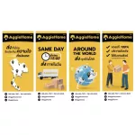 OXYGEN เครื่องฟอกอากาศ ขนาด 50 ตรม. Air Purifier  เครื่องกรองอากาศ เครื่องกรองฝุ่น PM 2.5 รุ่น AP-004   สามารถเก็บปลายทางได้จัดส่งฟรีKERRY