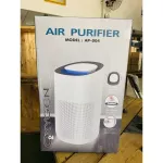 OXYGEN เครื่องฟอกอากาศ ขนาด 50 ตรม. Air Purifier  เครื่องกรองอากาศ เครื่องกรองฝุ่น PM 2.5 รุ่น AP-004   สามารถเก็บปลายทางได้จัดส่งฟรีKERRY