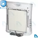 แผ่นกรองอากาศ HEPA เครื่องฟอกอากาศ SHARP รุ่น FZ-F30HFE สำหรับเครื่อง FP-F30TA,FP-J30TA,FP-GM30B-B,KC-F30TA-W,FU-A28TA,FU-Y28TA By D Filter