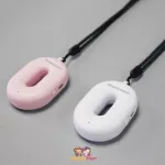 เครื่องฟอกอากาศแบบพกพา ลดฝุ่นละออง PM2.5 ฝุ่นควัน เชื้อไวรัส และ แบคทีเรีย MonkeyPony