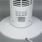 พัดลม พัดลมทาวเวอร์ พัดลมไร้ใบพัด พัดลมไม่มีใบ TOWER FAN ประหยัดพลังงาน จอแสดงผลแบบ LED ปรับระดับแรงลมได้ 3 ระดับ