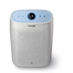 Philips PHILIPS Air Purifier Filters Viruses Household Formaldehyde Removal Smog Removal Allergen Removal Bacteria Removal AC1216/00 AC1215
