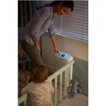 Philips PHILIPS Air Purifier Filters Viruses Household Formaldehyde Removal Smog Removal Allergen Removal Bacteria Removal AC1216/00 AC1215