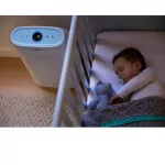 Philips PHILIPS Air Purifier Filters Viruses Household Formaldehyde Removal Smog Removal Allergen Removal Bacteria Removal AC1216/00 AC1215