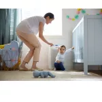 Philips PHILIPS Air Purifier Filters Viruses Household Formaldehyde Removal Smog Removal Allergen Removal Bacteria Removal AC1216/00 AC1215