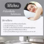 เครื่องโอโซน เครื่องผลิตโอโซน Glory Hi-800i ล้างผัก ฆ่าเชื้อ ล้างสารตกค้าง ดับกลิ่นไม่พึงประสงค์