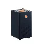 Aroma Portable Humidifier Colorful Wireless Home Diffuser with Office Retro MAKER NIGHT Mist for Air Lights 300ml Humidifier