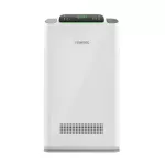 TIMTECเครื่องฟอกอากาศ32ตารางเมตรK06Cกรองฝุ่นเชื้อโรคระบบเซนเซอร์FilterReplacementReminder,Childrenock, Clock, PM2.5 Dipl