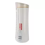 SHARPเครื่องฟอกอากาศ40ตารางเมตรFPG50TAWสามารถกรองฝุ่นละอองขนาดเล็กตั้งแต่PM2.5ถึงPM0.3เซ็นเซอร์ตรวจจับค่าฝุ่นฆ่าเชื้อโรค