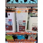 TOSHIBAเครื่องฟอกอากาศCAF-H50Wปกติ24990บ.ขนาด60ต.ร.ม.แผ่นกรอง2in1ระบบฟอกอากาศPM2.5แบบ360องศาทำงานเงียบ35DBรับประกัน5ปี