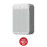 MIDEA 45 square meters of air purifier, Map-350, produces ions, disinfection, air, dust filter, PM2.5, Allonone filter, can inhibit bacteria 99.9%.