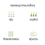 Xiaomi Mi Air Purifier Formaldehyde Edition Filter filter formaldehyde Air filter Purification PM2.5