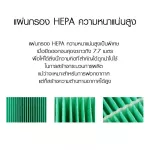 Xiaomi Mi Air Purifier Formaldehyde Edition Filter filter formaldehyde Air filter Purification PM2.5