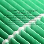 Xiaomi Mi Air Purifier Formaldehyde Edition Filter filter formaldehyde Air filter Purification PM2.5