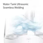 เครื่องทำความชื้น กรองอากาศ  5L Deerma Humidifier รุ่น DEM-F325