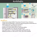 แพคคู่สุดคุ้ม !! เครื่องโอโซน เครื่องผลิตโอโซน เครื่องล้างผักและผลไม้ ผลิตโอโซน 400 มิลลิกรัม รับประกันสินค้า 1 ปี