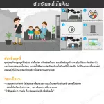 แพคคู่สุดคุ้ม !! เครื่องโอโซน เครื่องผลิตโอโซน เครื่องล้างผักและผลไม้ ผลิตโอโซน 400 มิลลิกรัม รับประกันสินค้า 1 ปี