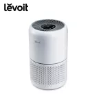 เครื่องฟอกอากาศ Levoit Air Purifier Core 300By JD SuperXstore