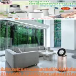 LGเครื่องฟอกอากาศ58ตารางเมตรAS60GDPV0ATHระบบฟอกอากาศPM1.0+ซื้อแล้วไม่มีรับเปลี่ยนคืนทุกกรณีสินค้าใหม่รับประกันโดยผู้ผลิตLGเครื่องฟอกอากาศLGAS60GDPV0.A