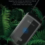 ของแท้ 100% สร้อยฟอกอากาศ เหมาะสำหรับเด็ก ผู้ใหญ่ เด็ก รื่องฟอกอากาศแบบพกพา เครื่องฟอกอากาศพกพา ป้องกันไวรัส เชื้อโรค PM2.5 ควันบุหรี แบคทีเรีย ภูมิแพ