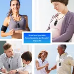 ของแท้ 100% สร้อยฟอกอากาศ เหมาะสำหรับเด็ก ผู้ใหญ่ เด็ก รื่องฟอกอากาศแบบพกพา เครื่องฟอกอากาศพกพา ป้องกันไวรัส เชื้อโรค PM2.5 ควันบุหรี แบคทีเรีย ภูมิแพ