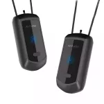 ของแท้ 100% สร้อยฟอกอากาศ เหมาะสำหรับเด็ก ผู้ใหญ่ เด็ก รื่องฟอกอากาศแบบพกพา เครื่องฟอกอากาศพกพา ป้องกันไวรัส เชื้อโรค PM2.5 ควันบุหรี แบคทีเรีย ภูมิแพ