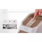 MIDEA MP-240 Air purifier [Thai Zero Warranty]