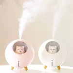 Lely Pet Air Humidifier 220ml PT CAT ULTRASONIC COOL MIST Air L Difr RO CR LED USB HUMIDIFICADOR