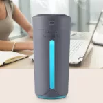 Air Humidifier Eliminate Electricity Clean Air For N Spray Techngy Mute Design 7 CR Lits Car Office