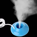 Portable Mini Ufo Ntive Ion Humidifier Usb Air Humidifier Ifier Difr St For Home Ifier Difr St