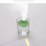 Portable Mini Ufo Ntive Ion Humidifier Usb Air Humidifier Ifier Difr St For Home Ifier Difr St