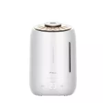 Air Humidifier 5l Large Capacity Smart Touch Teprature Home Bedroom Office Mini Air IFIER D-F600