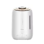 Household Air Humidifier Air IFNG MARER TIMING with NT Touch Schestable Fog Quantity 5L