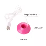 Portable Mini Ufo Ntive Ion Humidifier Usb Air Humidifier Ifier Difr St For Home Ifier Difr St