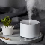 Rechargeable Usb Portable Air Humidifier Wireless Electric Humidifiers Difr Cool Mist Maer Nit Ification For Home