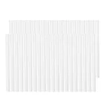 40pcs Cn Swab Filters Refill Stics Repent Wics For Portable Person Usb Powered Humidifiers Maer