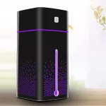 1000ml Air Humidifier Humidificador Difr I L Air Ifng Mist Maer Household Adjustable Fog Large Capacity