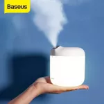 Humidifier Air Humidifier IFNG for Hoffice Large Capacity Humidificador with LED Fogger Mist G