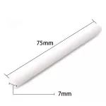 40pcs Cn Swab Filters Refill Stics Repent Wics For Portable Person Usb Powered Humidifiers Maer