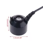 Free_on Hi Quity Ultrasonic Humidifier Mist Maer Fogger Nebulizer Water Pond Atomizer Air Humidifier