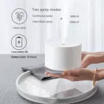 Rechargeable Usb Portable Air Humidifier Wireless Electric Humidifiers Difr Cool Mist Maer Nit Ification For Home