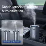 300ml Air Humidifier Car Difr For Hoffice Car Air Ifier Spray Mute Clean Air