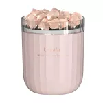 I L DIFR Therapy Humidifier N St Cool Mist Humidifier Switch Switch with 7LED Humidificador