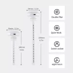 Elo Usb Portable Air Humidifier Diamond Bottle Difr Mist Maer For Hoffice Humidification Detachable